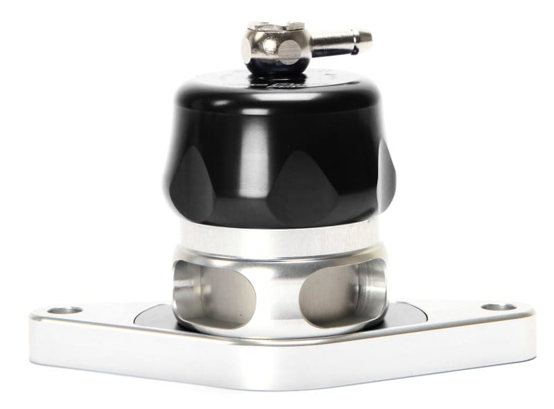 Turbosmart — Turbosmart BOV Vee PRO Port Subaru-Black
Blow Off Valve