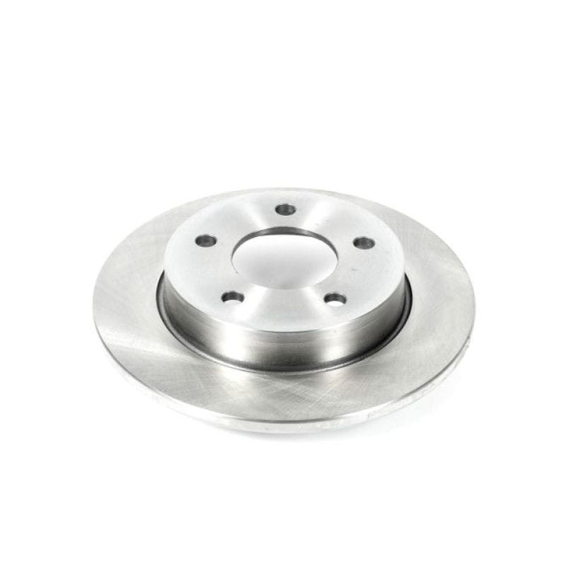 PowerStop — Power Stop 04-13 Mazda 3 Rear Autospecialty Brake Rotor
AutoSpecialty Rotor