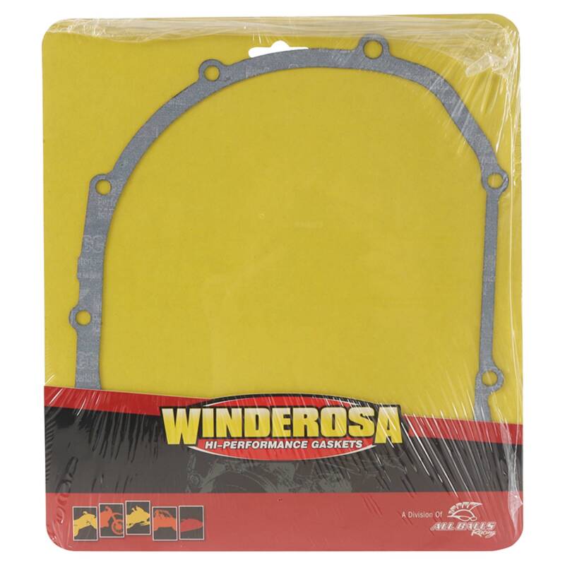 Vertex Pistons — Vertex Gaskets 95-97 Yamaha YZF600R Outer Clutch Gasket Kit