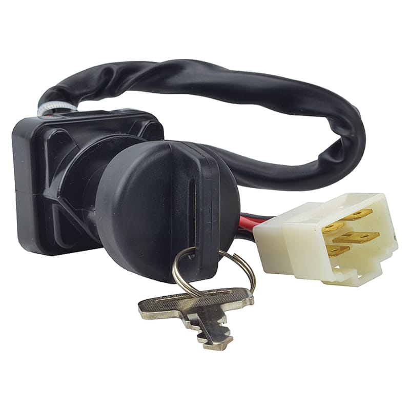 Arrowhead — Arrowhead Polaris Ignition Switch