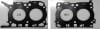 HKS — HKS SMG/K FA20 t=1.0