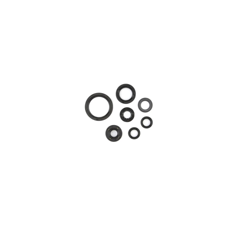 Cometic Gasket — Cometic 03-06 Yamaha WR450F Oil Seal Kit
Oil Seal Kit