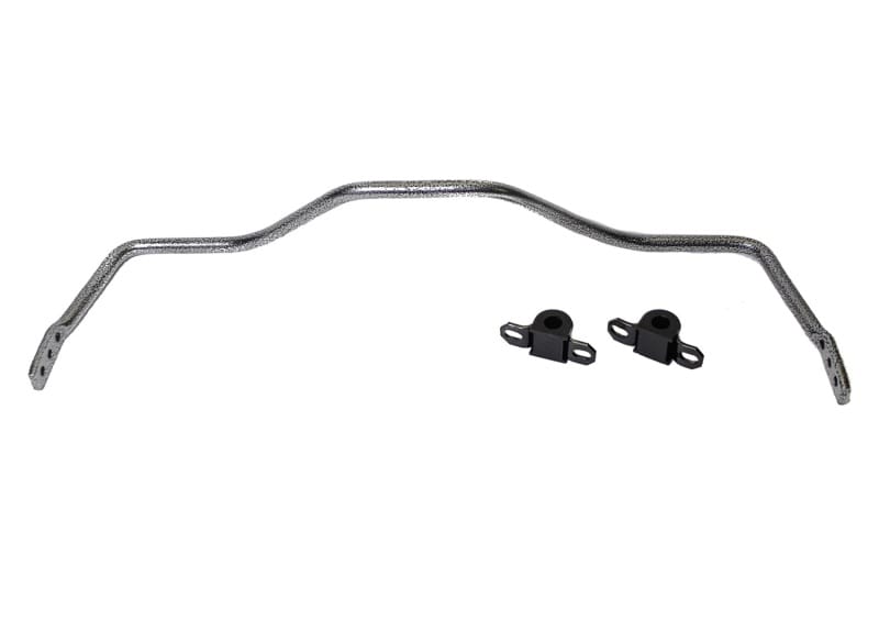 Hellwig — Hellwig 97-06 Jeep Wrangler TJ 4WD Solid Heat Treated Chromoly 3/4in Rear Sway Bar