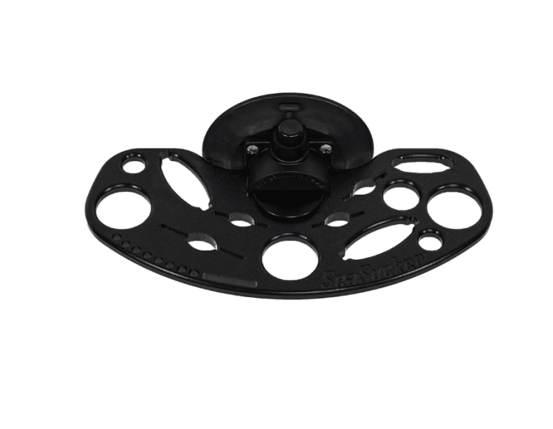 SeaSucker — SeaSucker Pro Series Tool Holder - Black