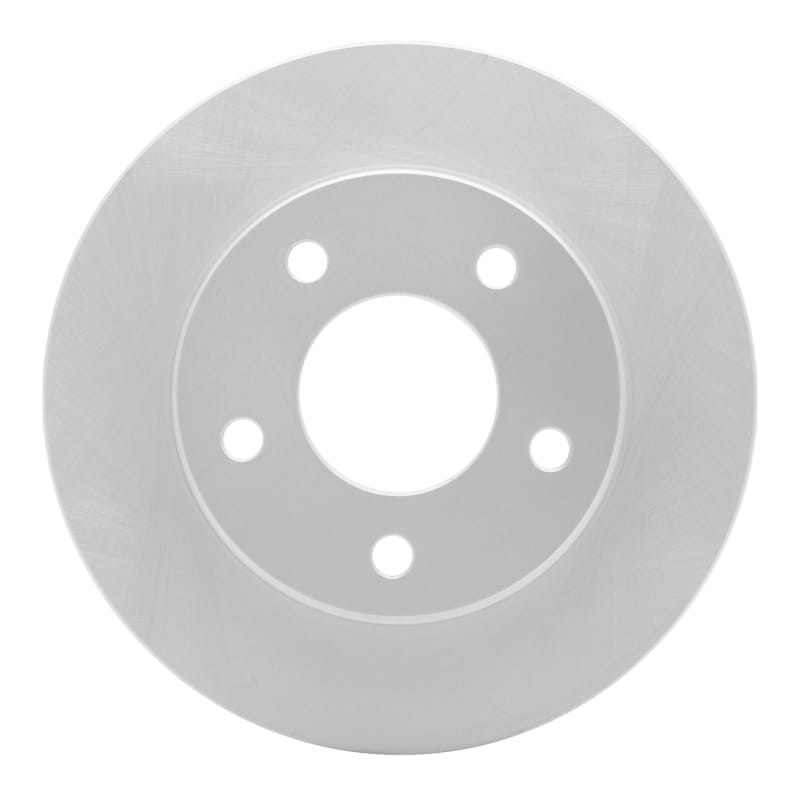 DFC — DFC 83-96 Buick Reatta Front GeoSPEC Coated Rotor
DFC Brake Rotor