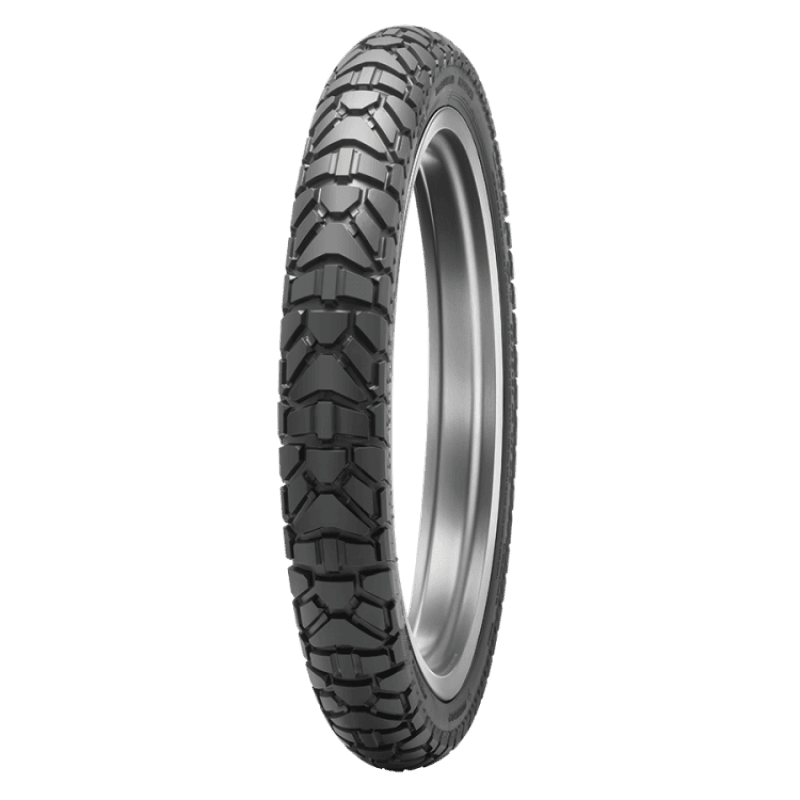 Dunlop — Dunlop Trailmax Mission Front Tire - 90/90-21 54T TL