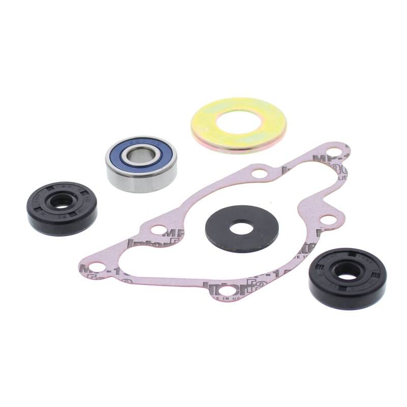 Vertex Pistons — Vertex Gaskets 97-98 Ski-Doo Formula MX Z440/MXZ X Water Pump Rebuild Kit