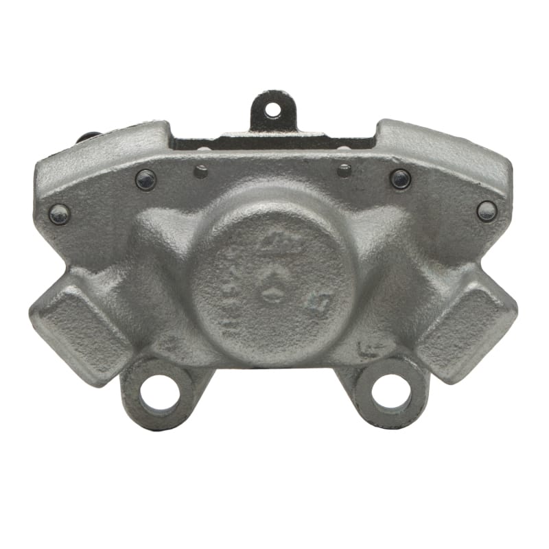 DFC — DFC 92-03 Mercedes-Benz 300SD Rear-L Silver Zinc Coated Premium Caliper
DFC Brake Caliper