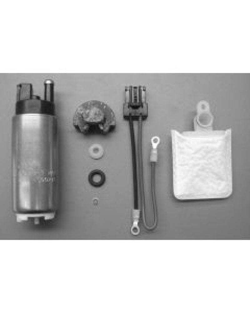 Walbro — Walbro Fuel Pump/Filter Assembly