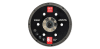 Griots Garage — Griots Garage 6in Vented Orbital Backing Plate (G9)