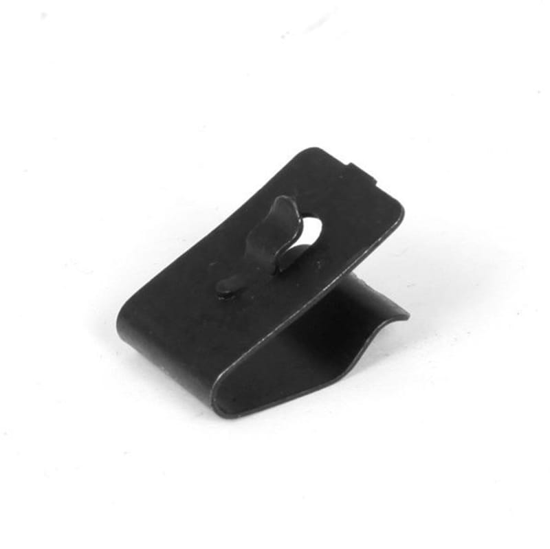 OMIX — Omix 97-01 Jeep Hood Prop Rod Clip
HoodPropRodRetainer