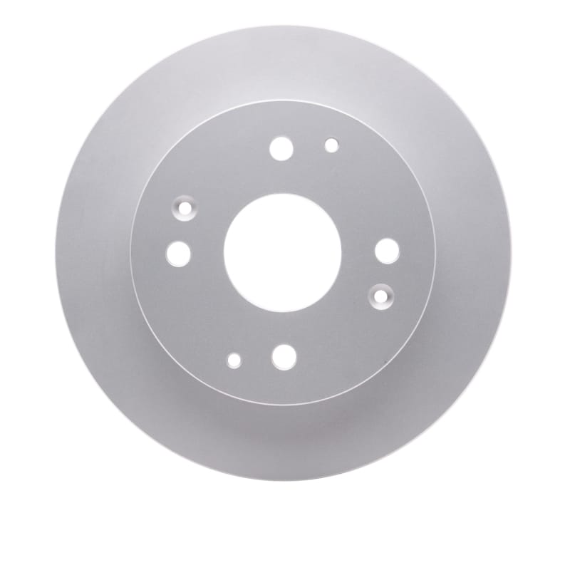 DFC — DFC 98-02 Acura CL Rear GeoSPEC Coated Rotor
DFC Brake Rotor