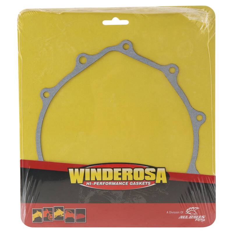 Vertex Pistons — Vertex Gaskets 91-02 Honda ST1100 Outer Clutch Gasket Kit