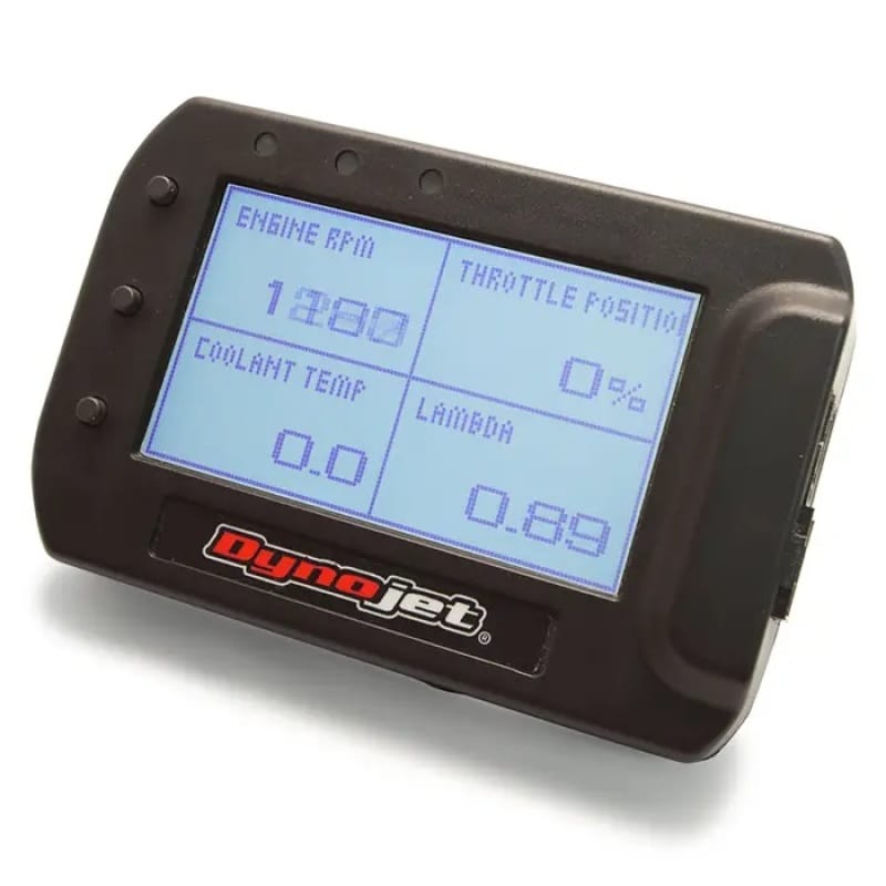 Dynojet — Dynojet POD Display