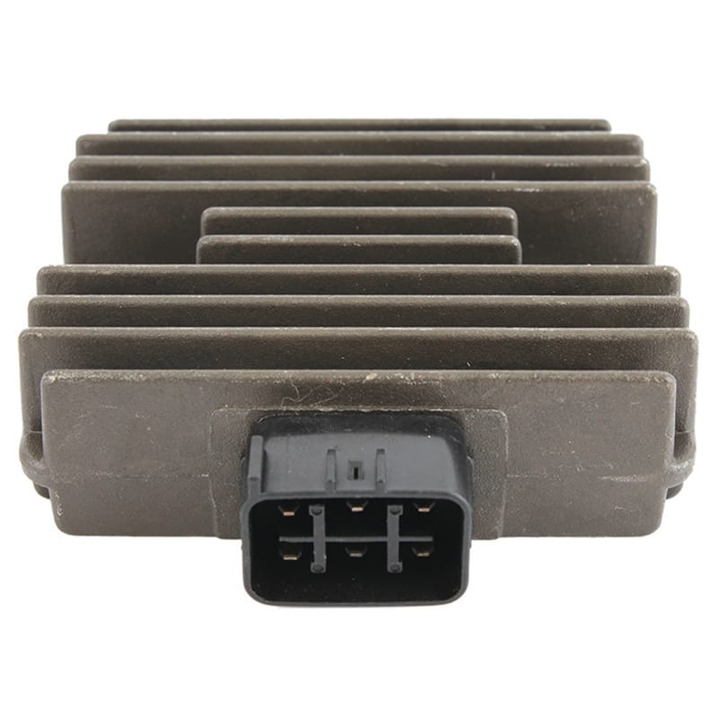 QuadBoss — Voltage Regulator