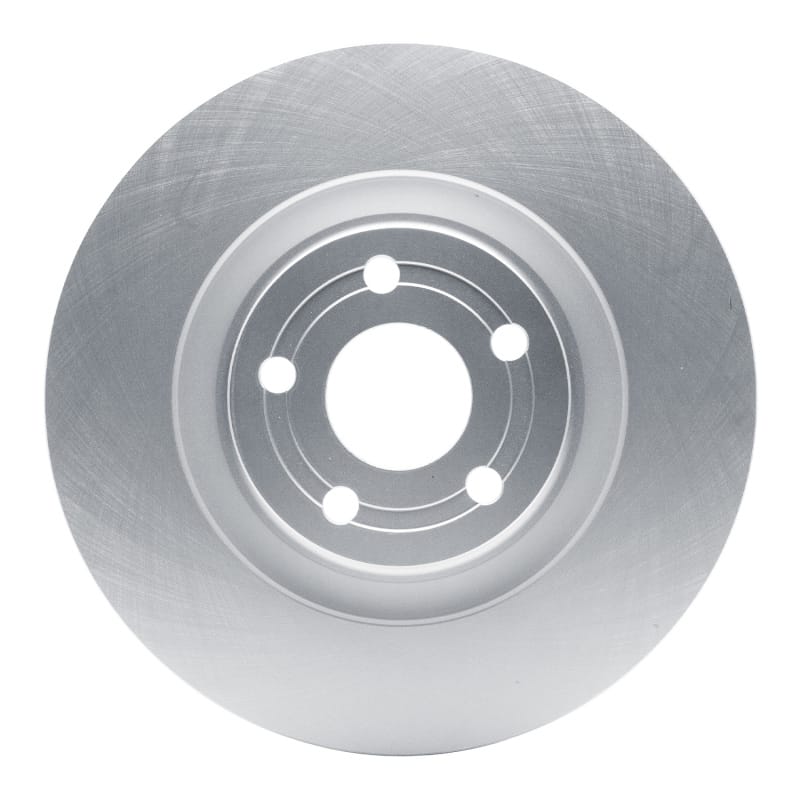 DFC — DFC 22-25 Ford Maverick Front GeoSPEC Coated Rotor
