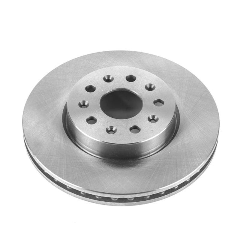 PowerStop — Power Stop 16-19 Cadillac CT6 Front Autospecialty Brake Rotor
AutoSpecialty Rotor
