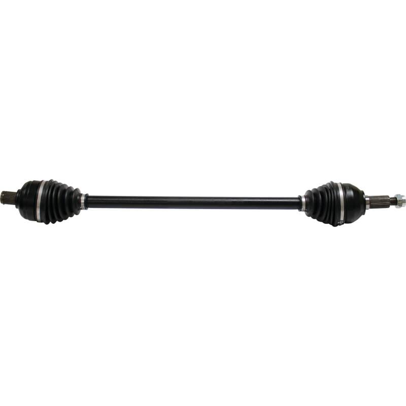 All Balls Racing — All Balls Racing 2022 Polaris RZR Pro R 4 Premium 8 Ball Axle Front Left