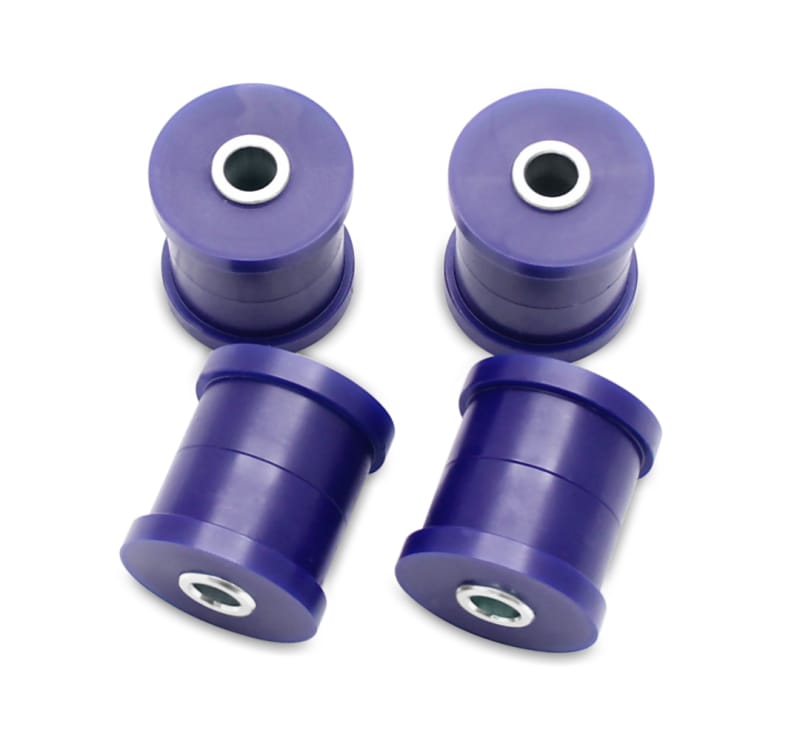 Superpro — SuperPro Nissan-Up/Trailing Arm Bushing
Bushing Kit