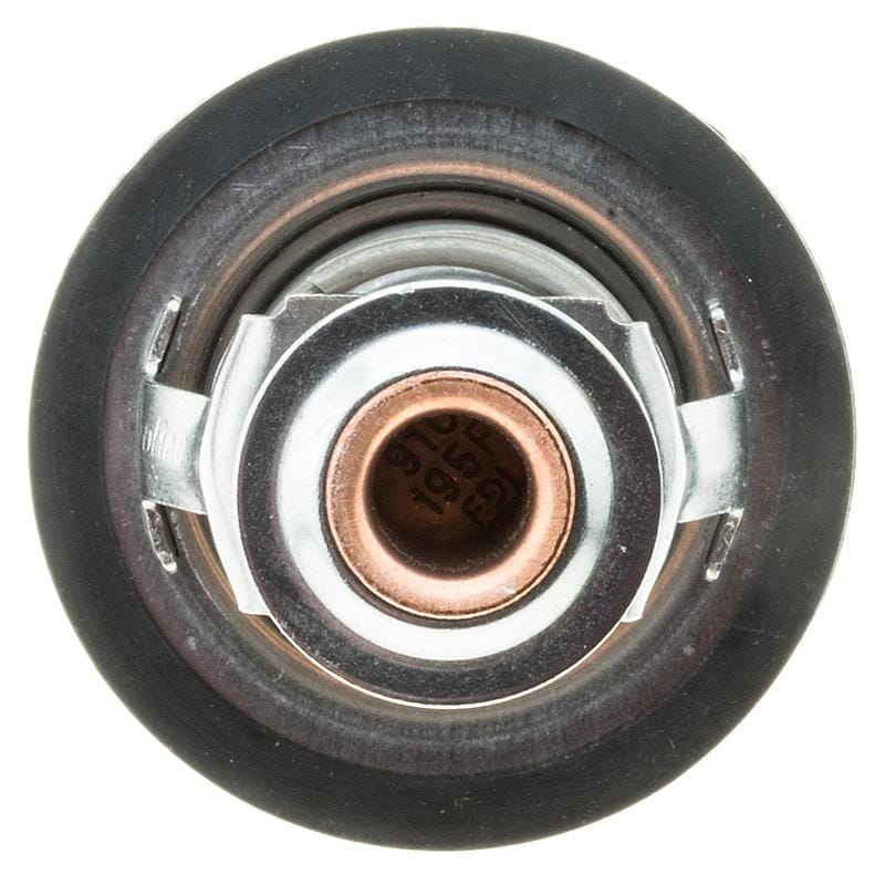 Gates — Gates 95-04 Buick Century V6-3.1L OE Type Thermostat - 195 Degree