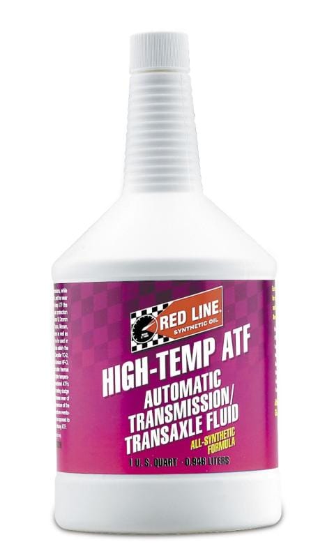 Red Line — Red Line High-Temp ATF - Quart
