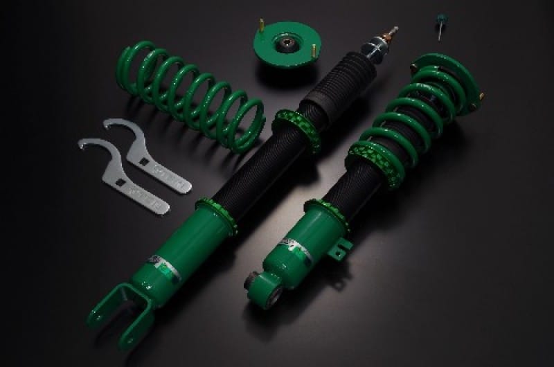 Tein — Tein 98-01 Nissan Skyline ER34 Flex Z Coilovers