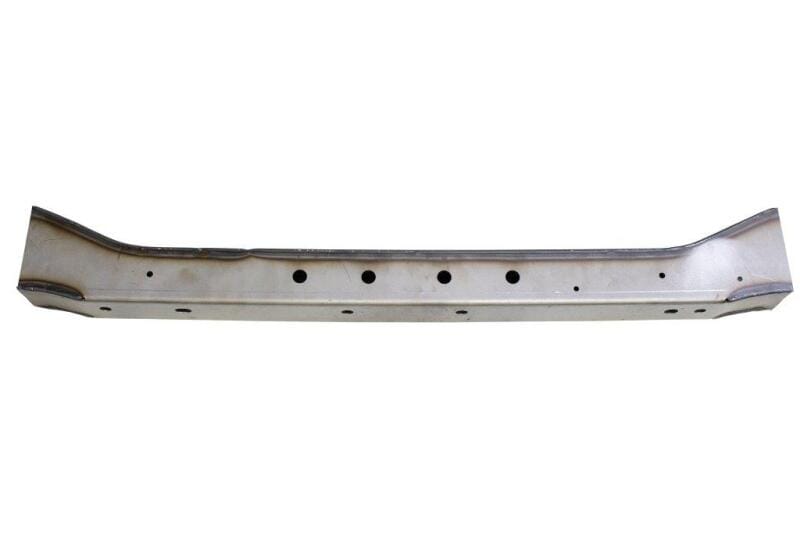RustBuster — Rust Buster 2007-2018 Jeep Wrangler Rear Frame Crossmember