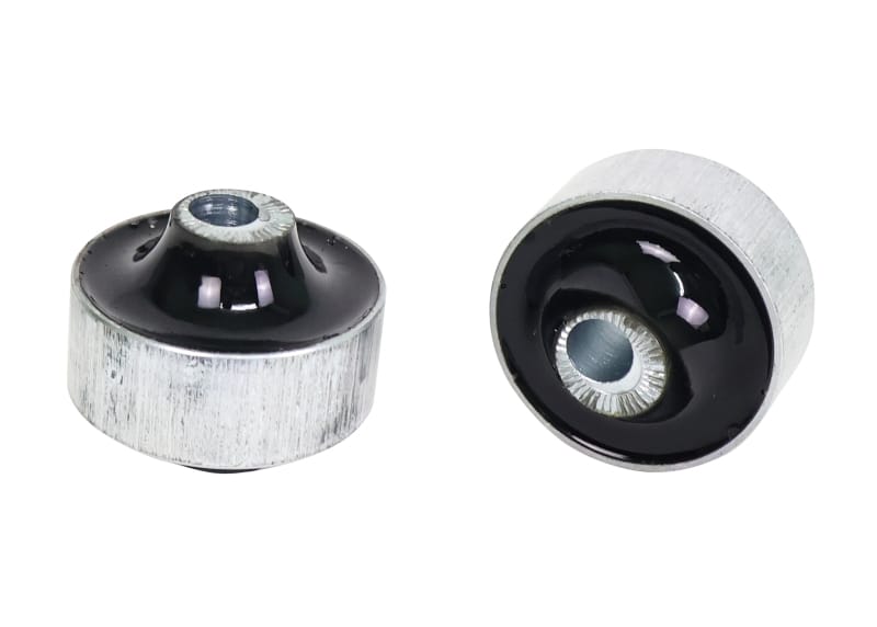 Whiteline — Whiteline 09-14 Honda Fit Lower Control Arm Inner Rear Bushing Kit
Bushing Kit