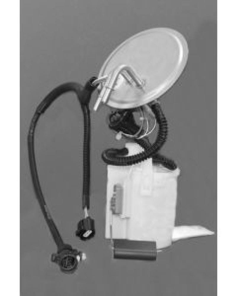Walbro — Walbro TANK UNIT ASSEMBLY