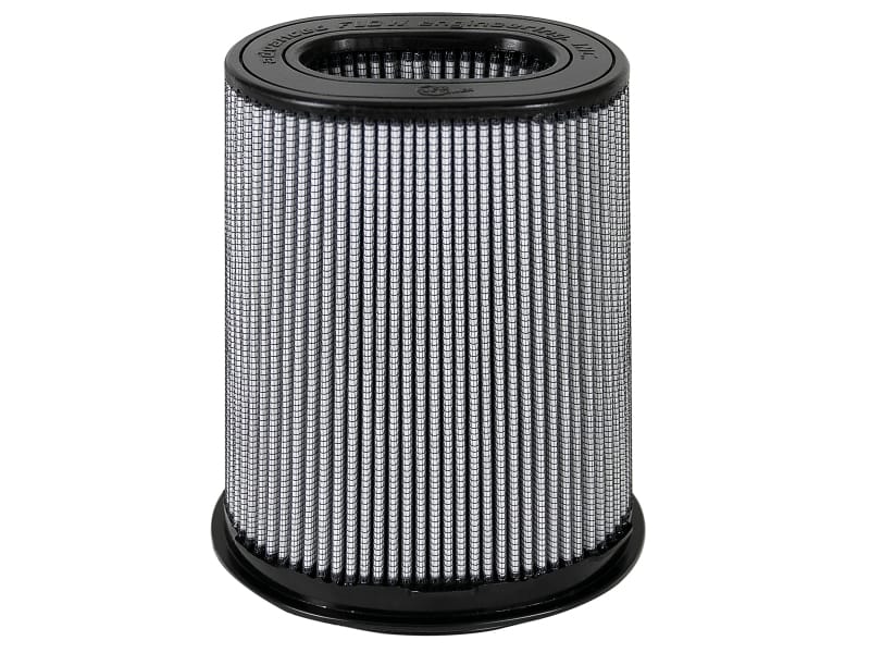aFe — aFe MagnumFLOW PDS Univ Air Filter (6 x 4)in F x (8.5 x 6.5)in B x (7 x 5)in T(Inv) x 10in H
Replacement Filter