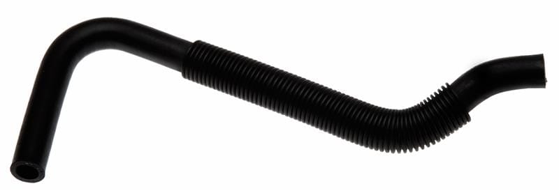 Gates — Gates 90-93 Toyota Celica 4-Cyl. 1.6L Valve To Eng. Molded Heater Hose
