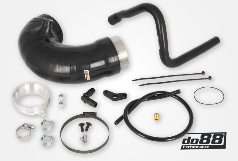 do88 — do88 Audi RS3 2.5T (8V)/TT RS 2.5T (8S) Inlet Hose (OE Turbo)