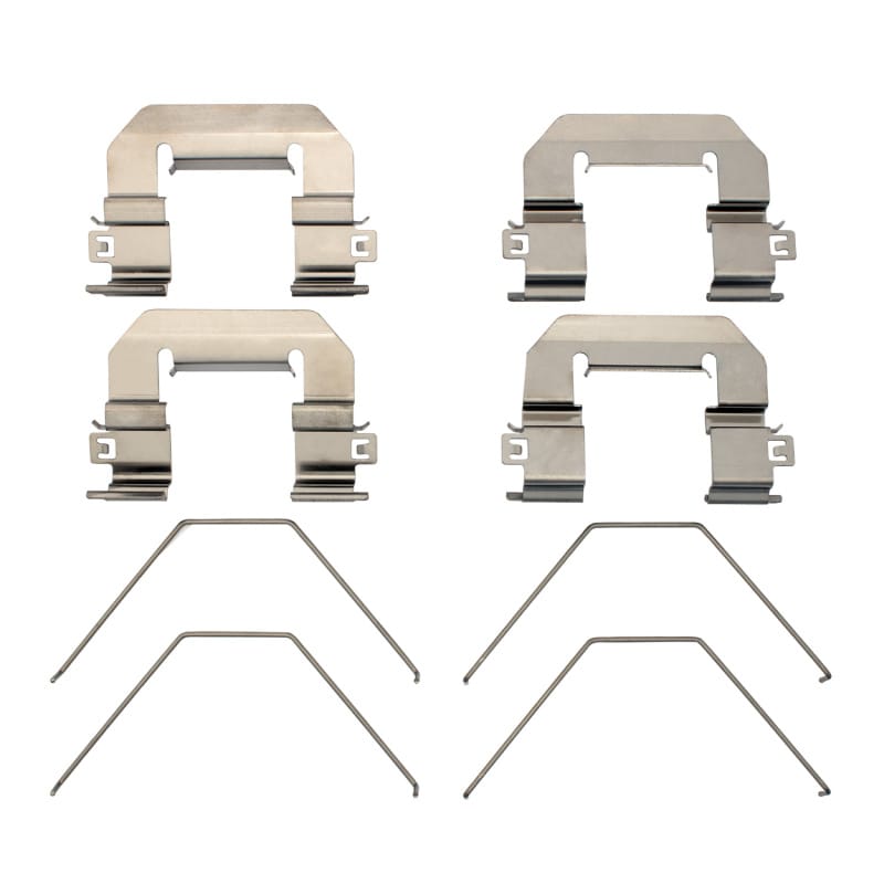 DFC — DFC 16-22 Hyundai Elantra Front Stainless Steel Hardware Kit