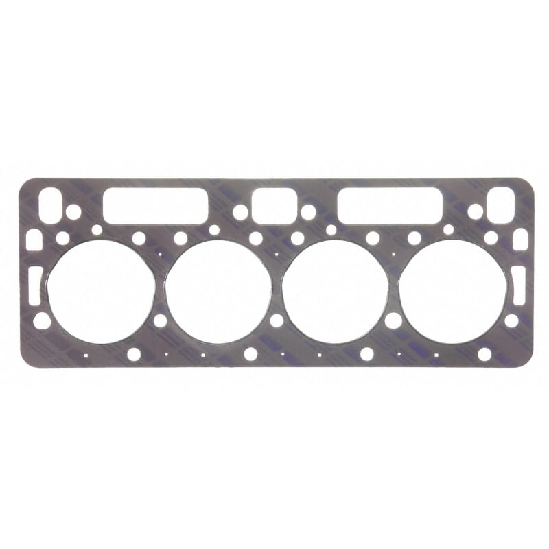 Fel-Pro — Fel-Pro Chevrolet C10 9128 PT PermaTorque Engine Cylinder Head Gasket