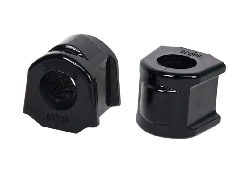 Whiteline — Whiteline 22-25 Subaru WRX Sway Bar Mount Bushing Service Kit
Service Kit