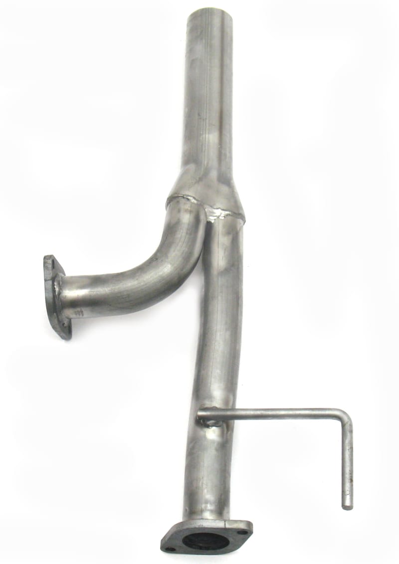 JBA — JBA 05-06 Toyota Tundra 4.7L 409SS Emissions Legal Y-Pipe
Mid-Pipes