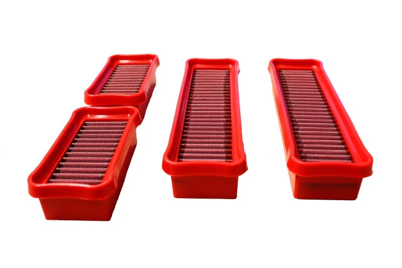 BMC — BMC 2019+ BMW X3 M (G01/F97) / 2019+ BMW X4 M (G02/F98) Replacement Panel Air Filters