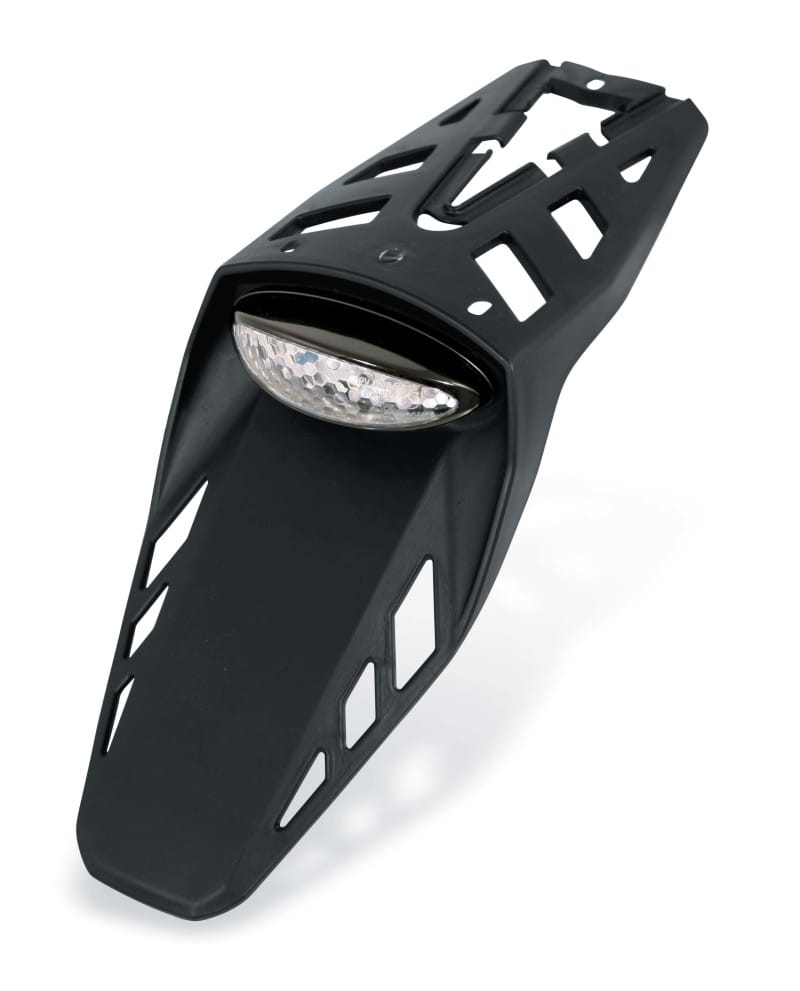 Acerbis — Acerbis Tail Light LED CE - Black
