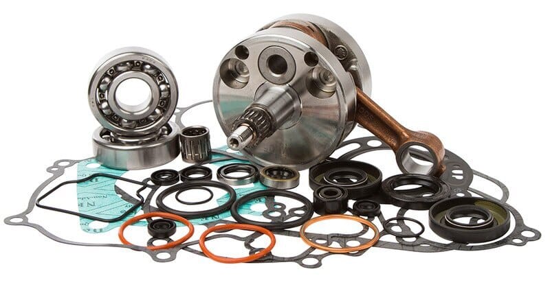 Hot Rods — Hot Rods 06-13 Kawasaki KX 100 100cc Bottom End Kit