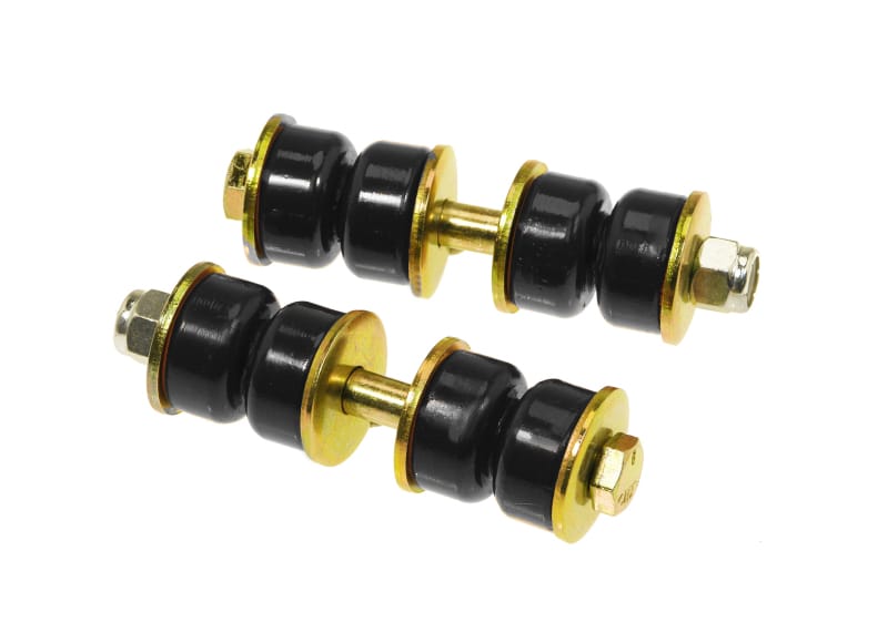 Prothane — Prothane Universal End Link - 1 3/8in Mounting Length - Black
SWAY BAR BUSHINGS