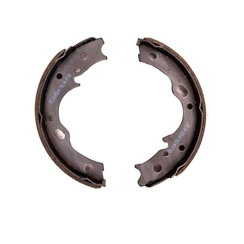 DFC — DFC 86-23 Chevrolet W4500 Tiltmaster (w/Front Disc Brakes) Parking Parking Shoes
DFC Brake Shoe Set