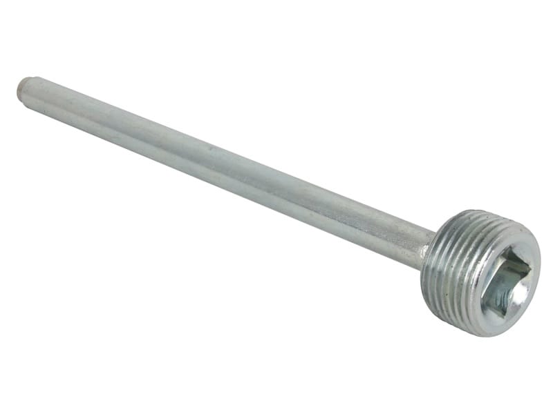 aFe — aFe POWER Differential Cover Deep Reach Magnetic Fill Plug 3/4in NPT
Magnetic Fill Plug