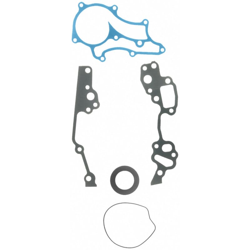 Fel-Pro — Fel-Pro Toyota Pickup TCS 45039 Engine Timing Cover Gasket Set