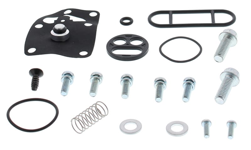 All Balls Racing — All Balls Racing 02-06 Suzuki LT-F250 Ozark Fuel Tap Repair Kit