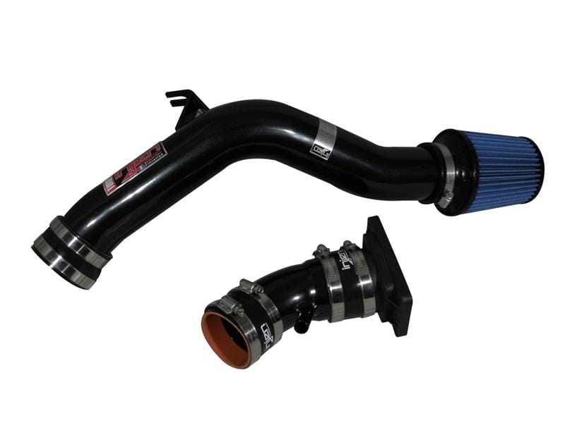 Injen — Black RD Cold Air Intake System
Cold Air Intake System