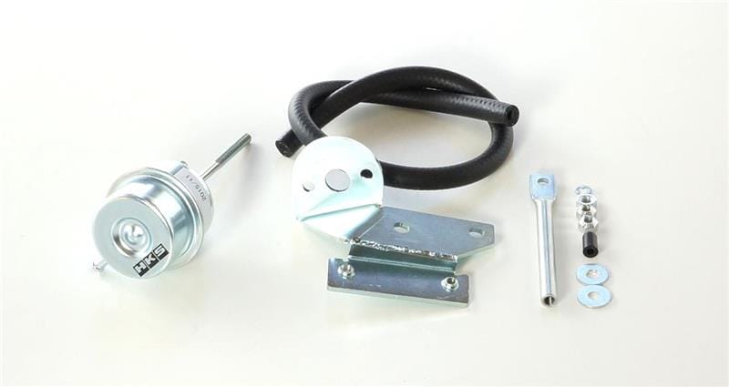 HKS — HKS Upgraded ACT Kit ECR33