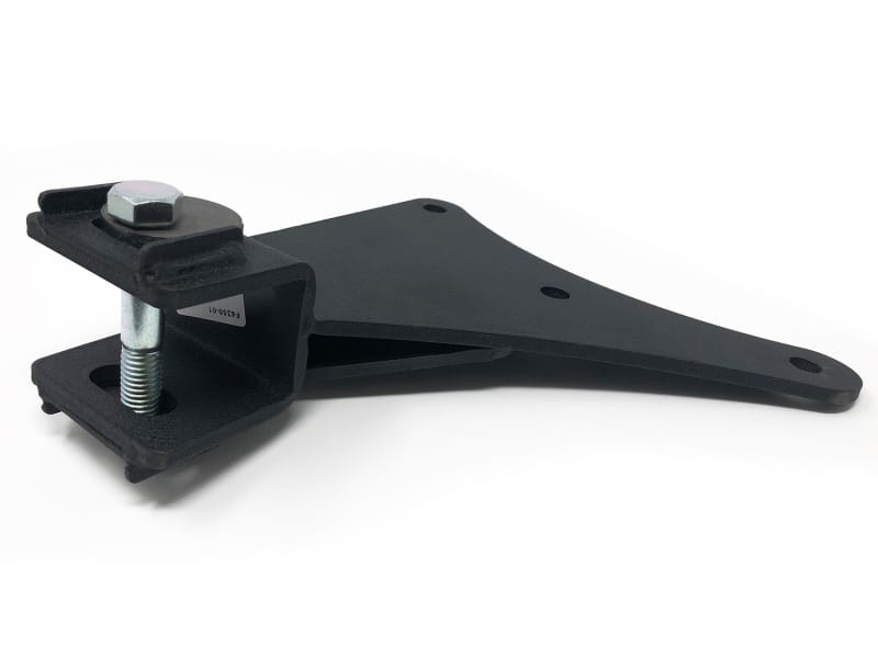 Tuff Country — Tuff Country 80-97 Ford F-350 4wd Track Bar Bracket (4in Drop)
Track Bar Relocation