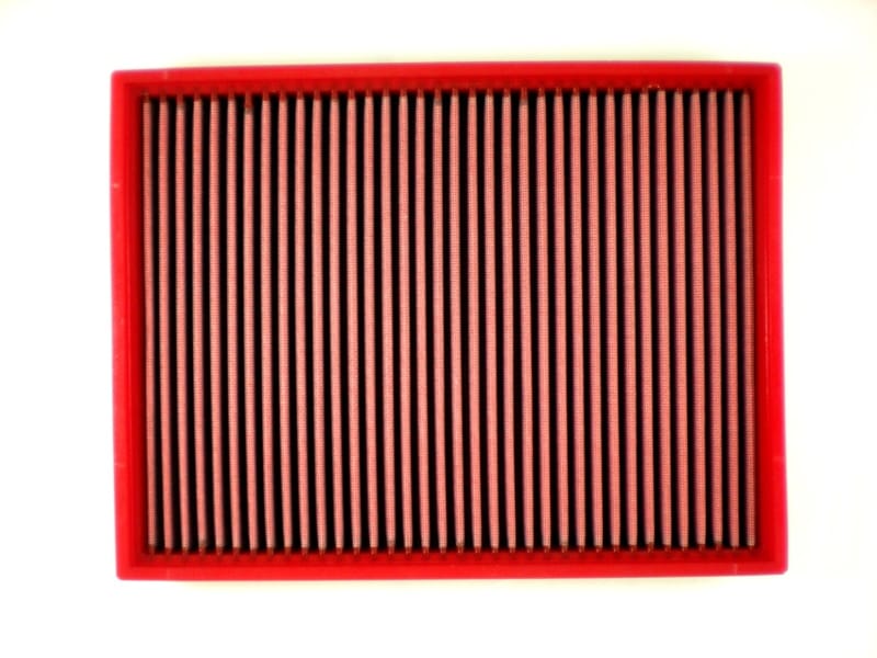 BMC — BMC 04-07 Maserati Quattroporte V 4.2 V8 Replacement Panel Air Filter (DuoSelect Transmission model)