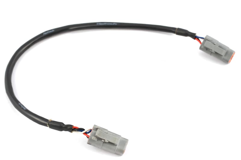 Haltech — Haltech Elite CAN Cable DTM-4 to DTM-4 300mm (12in)
Misc Harnesses
