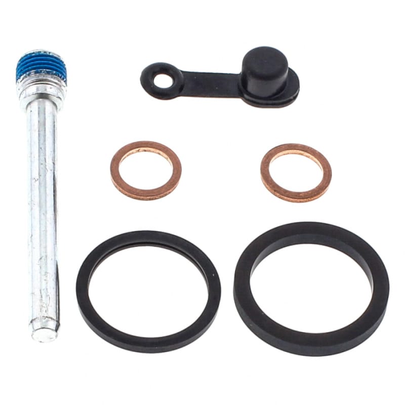 All Balls Racing — All Balls Racing 02-08 Yamaha YFM660 Grizzly Caliper Rebuild Kit Rear
